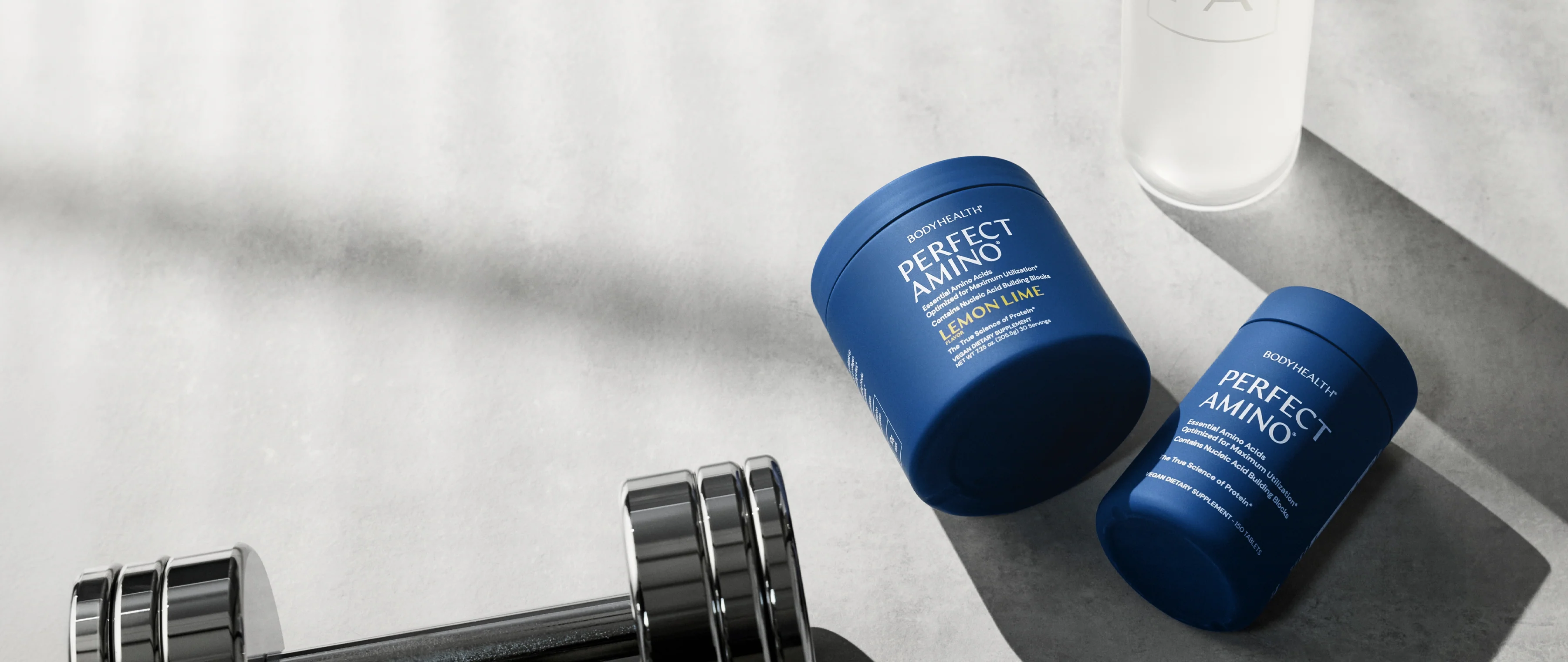 Fuel Your Peak Performance Naturally